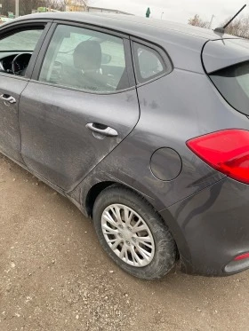 Kia Ceed 1.4, снимка 3