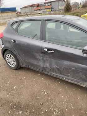 Kia Ceed 1.4, снимка 6