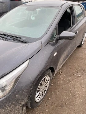 Kia Ceed 1.4, снимка 2