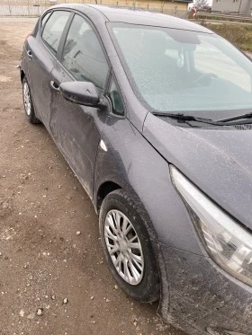 Kia Ceed 1.4, снимка 5