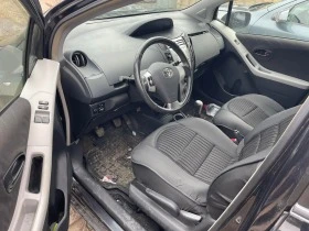 Toyota Yaris 1.0, снимка 4