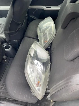 Toyota Yaris 1.0, снимка 6