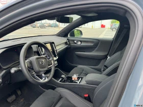 Volvo C40 Ultimate 408к.с., снимка 5