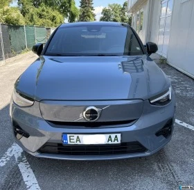 Volvo C40 Ultimate 408к.с., снимка 1