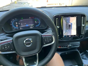 Volvo C40 Ultimate 408к.с., снимка 6