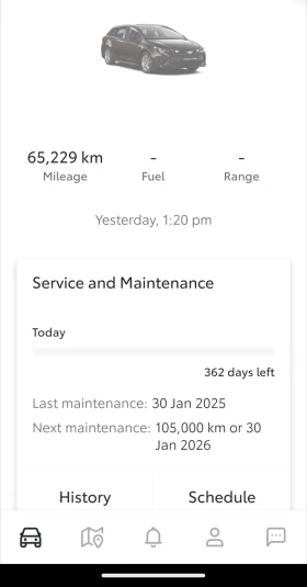 Toyota Corolla 1.8 Touring Sports Hybrid Comfort гаранция Relax, снимка 10