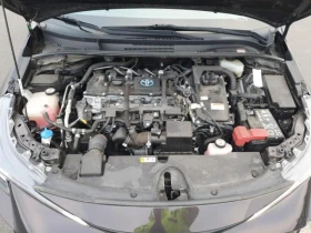Toyota Corolla 1.8 Touring Sports Hybrid Comfort гаранция Relax, снимка 8