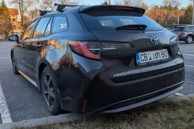 Toyota Corolla 1.8 Touring Sports Hybrid Comfort гаранция Relax, снимка 7