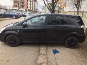 Toyota Corolla verso 2.2 DCAT 177ps, снимка 8