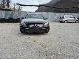 Mercedes-Benz CLC 180 Като Нова 122560км