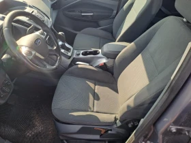 Ford C-max 2.0 D, снимка 9