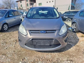 Ford C-max 2.0 D, снимка 1