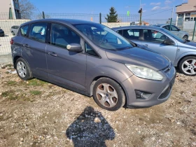 Ford C-max 2.0 D, снимка 2