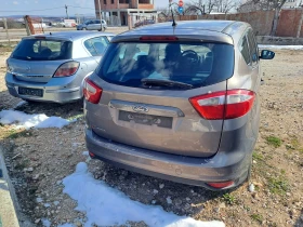 Ford C-max 2.0 D, снимка 5