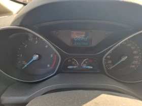 Ford C-max 2.0 D, снимка 10