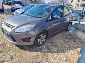 Ford C-max 2.0 D, снимка 3