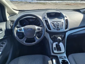 Ford C-max 2.0 D, снимка 7