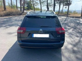 Citroen C5 Бензин/ГАЗ 1, 6 120к.с., снимка 5