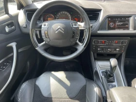 Citroen C5 Бензин/ГАЗ 1, 6 120к.с., снимка 14