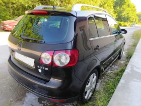 VW Golf Plus 2.0 TDI, снимка 5
