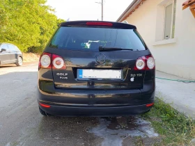 VW Golf Plus 2.0 TDI, снимка 4