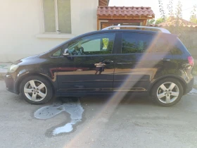 VW Golf Plus 2.0 TDI, снимка 2