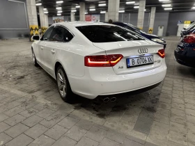 Audi A5 2.0 190 Sportback, снимка 7