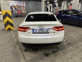 Audi A5 2.0 190 Sportback, снимка 8