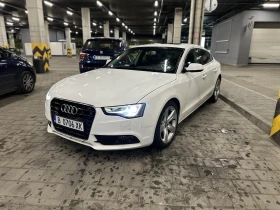 Audi A5 2.0 190 Sportback, снимка 3