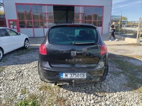 Seat Altea 1.9tdi 105kc, снимка 4