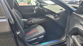 Alfa Romeo Junior НОВ!SPECIALE/136HP/LED/NAVI/PDS/CAM/18/800v, снимка 12