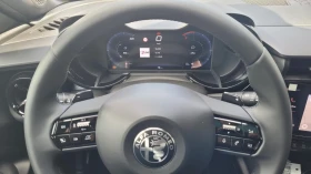 Alfa Romeo Junior НОВ!SPECIALE/136HP/LED/NAVI/PDS/CAM/18/800v, снимка 9
