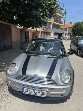 Mini Cooper, снимка 14