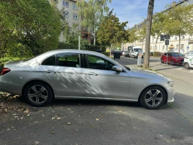 Mercedes-Benz E 220 2020, снимка 4