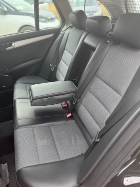 Mercedes-Benz C 250 Avantgarde, снимка 13