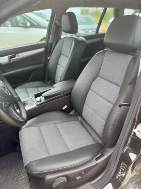 Mercedes-Benz C 250 Avantgarde, снимка 9
