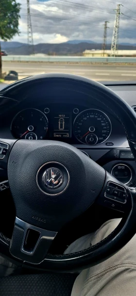 VW Passat B6 2.0TDI, снимка 3