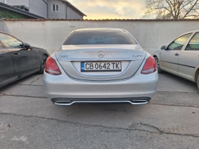 Mercedes-Benz C 220 13 000 е в следващия един месец , снимка 5