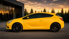 Opel Astra 1.6 TURBO GTC, снимка 3