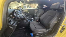 Opel Astra 1.6 TURBO GTC, снимка 12