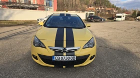 Opel Astra 1.6 TURBO GTC, снимка 3