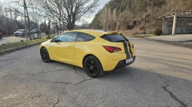 Opel Astra 1.6 TURBO GTC, снимка 6