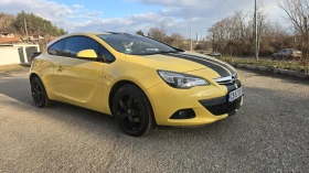 Opel Astra 1.6 TURBO GTC, снимка 2