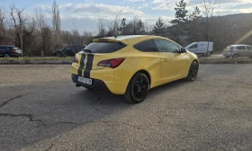 Opel Astra 1.6 TURBO GTC, снимка 7