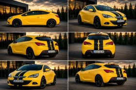 Opel Astra 1.6 TURBO GTC, снимка 13