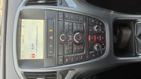 Opel Astra 1.6 TURBO GTC, снимка 10