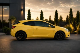Opel Astra 1.6 TURBO GTC, снимка 4