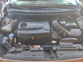 Kia Ceed 1.6 CRDI.90K, снимка 12