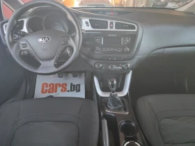 Kia Ceed 1.6 CRDI.90K, снимка 9