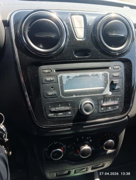 Dacia Dokker 1.5 dci /49 917 km, снимка 15